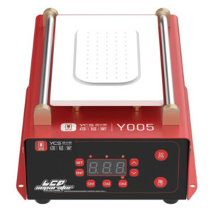 YCS Y005 LCD Screen Separator