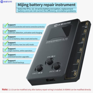 Mijing BTR-20 Battery Repair Instrument
